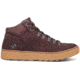 Forsake Lucie Mid Casual Shoes - Women's, Plum, 10, WFW19LM7-500-10