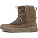 Forsake Lucie Winter Boot - Women's, Army, 8 US, WFW20LB3-343-8