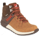 Forsake Range High Hiking Boot - Mens, Brown/Tan, Medium, 7, MSS18RH1070