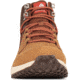 Forsake Range High Hiking Boot - Mens, Brown/Tan, Medium, 7, MSS18RH1070
