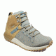 Forsake Range High Hiking Boot - Mens, Tan/Grey, 10.5, MSS18RH2105