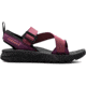 Forsake Rogue Shoes, Purple Multi, 7 US Men / 9 US Women, U80035-540-M7/W9