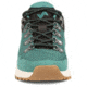 Forsake Thatcher Low Top Hiking Boots - Women's, Aqua, 10, WSS21TL2-441-10