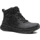 Forsake Whitetail Mid Boots - Mens, Black, 11, M80045-BLK-11