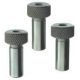 Forster 6-48 Bushing Set Tap Size 6-48, Includes 3 Bushings Marked #7/64, #31, #27, UF1000-UB0648