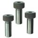Forster 8-40 Bushing Set Tap Size 8-40, Includes 3 Bushings Marked #30, #28, #18, UF1000-UB0840