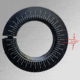 Forster Accu-Ring Die Lock Ring, Black, DIE-G-20