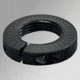 Forster Accu-Ring Die Lock Ring, Black, DIE-G-20