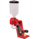 Forster Benchrest Powder Measure With Fine Adjustment And Stand, Red, 010632