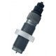 Forster Bushing Bump Neck Sizing Die for 204 Ruger, BBD3101