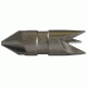 Forster Chamfers case mouths to remove dents, irregularities and burrs. DB1000