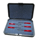 Forster Neck Tension Gage Kit, Black, NTG-KIT