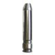 Forster Rimless Headspace Gage, GO length, for 8mm x 57 Mauser OBSOLETE, HG8MMOLDG