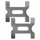 Forster S Lower Shell Holder Jaws, Silver 1231