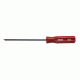 Forster Screwdriver, No. 1, Red, 1051
