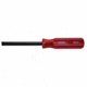 Forster Screwdriver, No. 10, Red, 1131