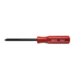 Forster Screwdriver, No. 14, Red, 1171
