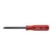 Forster Screwdriver, No. 14, Red, 1171
