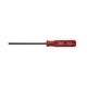 Forster Screwdriver, No. 16, Red, 1191
