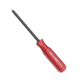 Forster Screwdriver No. 17 General Use, Small Screws, Red, 18001