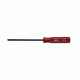 Forster Screwdriver, No. 3, Red, 1071