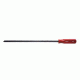 Forster Screwdriver, No. 6, Red, 1101
