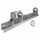 Forster Universal Sight Mounting Fixture, Includes 6-48 Bushings UF1000