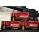 Fort Scott Munitions 223 Rem 55 Grain Centerfire Pistol Ammo, 20 Rounds, 223-055-SCV
