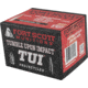 Fort Scott Munitions .264 140 Grain Rifle Bullet, 20 Bullets, .264-140-SCP2
