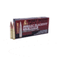 Fort Scott Munitions 300AAC BLACKOUT 190 Grain Centerfire Rifle Ammo, 20 Rounds, 300-190-SCV1SS