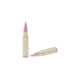 Fort Scott Munitions 308 WINCHESTER 168 Grain Centerfire Rifle Ammo, 20 Rounds, 308-168-SCV