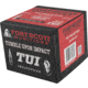 Fort Scott Munitions .338 285 Grain Rifle Bullet, 20 Bullets, .338-285-SCP2