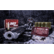 Fort Scott Munitions 357 MAGNUM 125 Grain Centerfire Pistol Ammo, 20 Rounds, 357MAG-125-SCV