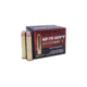 Fort Scott Munitions 45-70 GOVERNMENT 300 Grain Centerfire Rifle Ammo, 20 Rounds, 4570-300-SCV1