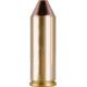Fort Scott Munitions .45 Colt 225 Grain SCS Solid Copper Spun Brass Cased Rifle Ammo, 20 Rounds, 45LC-225-SCV