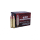 Fort Scott Munitions 450 BUSHMASTER 250 Grain Centerfire Rifle Ammo, 20 Rounds, 450BM-250-SCV1