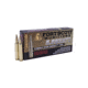 Fort Scott Munitions 5.56 NATO Brass 62 Grain Centerfire Rifle Ammo, 20 Rounds, 556-062-SBV1