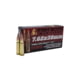 Fort Scott Munitions 7.62x39mm 117 grain Copper Solid Brass Centerfire Rifle Ammunition