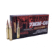 Fort Scott Munitions 7MM-08 REMINGTON 120 Grain Centerfire Rifle Ammo, 20 Rounds, 7MM08-120-SCV1