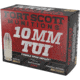 Fort Scott Munitions Claw Defense 10mm 190 Grain Solid Copper Spun Shotgun Ammo Rounds, Solid Copper SpunMM-190-SCV2