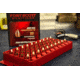 Fort Scott Munitions Projectile Pistol Bullets, .355 Caliber, 115 gr, CNC Machined Copper, 50 Bullets, .355-095-SCP