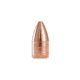 Fort Scott Munitions Projectile Pistol Bullets, .355 Caliber, 125 gr, CNC Machined Copper, 50 Bullets, .355-115-SCP