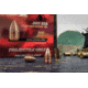 Fort Scott Munitions Projectile Pistol Bullets, .355 Caliber, 125 gr, CNC Machined Copper, 50 Bullets, .355-115-SCP