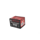Fort Scott Munitions Projectile Pistol Bullets, .355 Caliber, 125 gr, CNC Machined Copper, 50 Bullets, .355-115-SCP