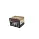 Fort Scott Munitions Projectile Rifle Bullets, .224 Caliber, 62 gr, CNC Machined Brass, 50 Bullets, .224-062-SBP1