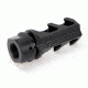 Fortis Manufacturing 5.56MM Barrel Black Muzzle Brake / Control Compatible 556-MB-BLK