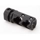 Fortis Manufacturing 5.56MM Barrel Muzzle Brake / Control Compatible