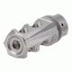 Fortis Manufacturing 5.56MM Barrel Stainless Steel Muzzle Brake / Control Compatible 556-MB-SS
