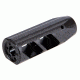 Fortis Manufacturing 7.62MM  R.E.D. Black Nitride Barrel Muzzle Brake 762-RED-BLK