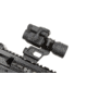 Fortis Manufacturing AP 1 Mount PRO, 2.26in, Black, AP-01-PRO-226-BLK